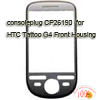 HTC Tattoo G4 Front Housing